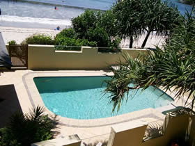 Portofino Beachfront Apartments - Tourism Cairns 0