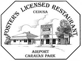 Ceduna Airport Caravan Park - Tourism Cairns 0
