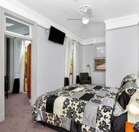 Cumquat House - Tourism Cairns