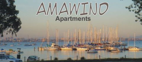 Amawind Apartments Pty Ltd - Tourism Cairns 0