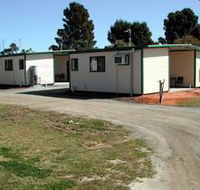 Pinnaroo Cabins - Tourism Cairns