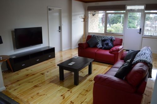 Spring Gully VIC Tourism Cairns