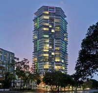 STUDENT amp SHARE ACCOMMODATION  - Tourism Cairns