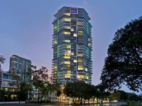 STUDENT & SHARE ACCOMMODATION  - Tourism Cairns 0