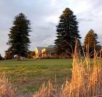Campbell Park Cottage - Tourism Cairns