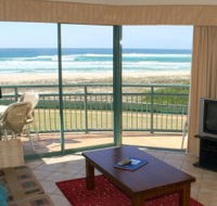 Currumbin Sands Holiday Apartments - Tourism Cairns
