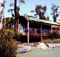 Bridport Resort And Convention Centre - Tourism Cairns