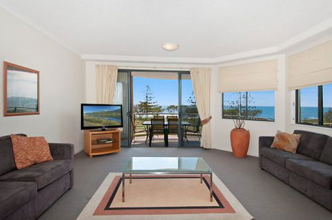Meridian Alex Beach Apartments - Tourism Cairns 2