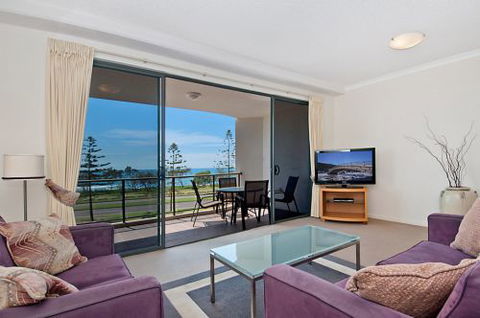 Meridian Alex Beach Apartments - Tourism Cairns 3