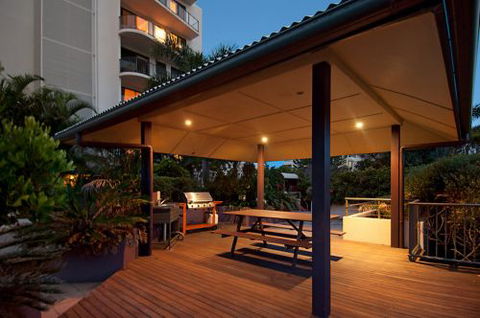 Meridian Alex Beach Apartments - Tourism Cairns 7