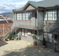 Georgina Cottage Accommodation - Tourism Cairns