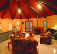 Lovedale Lodge - Tourism Cairns