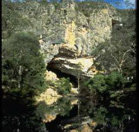 Jenolan Caves Cottages - Tourism Cairns