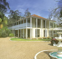 Cockle Bay House - Tourism Cairns