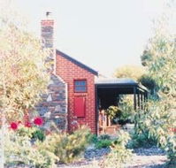 Anchor Cottage - Tourism Cairns