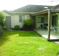 My Central Rye - Tourism Cairns