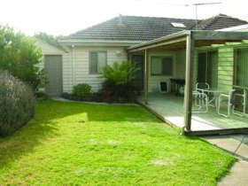 My Central Rye - Tourism Cairns 0