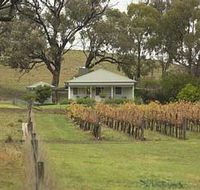 Belgravia Cottage - Tourism Cairns