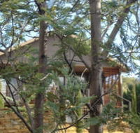 Blue Cliffs Retreat - Tourism Cairns