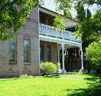 Old Rectory Bed And Breakfast Guesthouse - Sydney Airport - Tourism Cairns