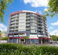 Apartments Downtown - Tourism Cairns