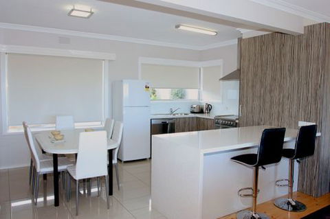 Saltwater Haven - Apollo Bay - Tourism Cairns 4