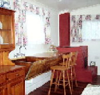 At The Corner - Tourism Cairns