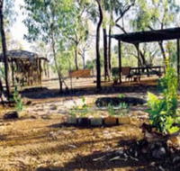 Kelk Creek Bush Retreat And Interpretive Cultural Tours - Tourism Cairns