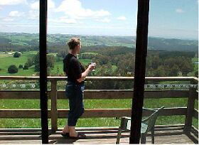 Pindari Holiday Farm And Restaurant (accommodation) - Tourism Cairns 0
