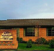 Apex Holiday Apartments - Tourism Cairns