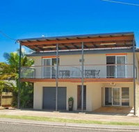 Seascape Apartments - Tourism Cairns