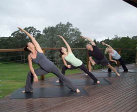 Ghost Hill Road - Tourism Cairns 0