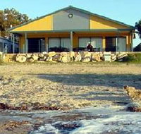 Kalinda Shores - Tourism Cairns