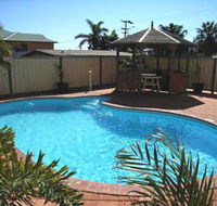 Blue Ocean Villas  Kalbarri - Tourism Cairns