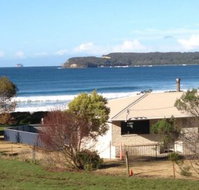 Eaglehawk Neck Beach House - Tourism Cairns