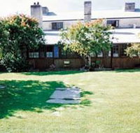 Campbell Cottages - Tourism Cairns