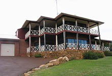 Seaside Homes - Tourism Cairns 2