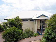 Seaside Homes - Tourism Cairns 3