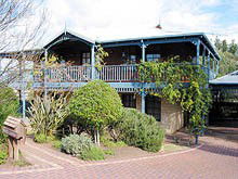 Seaside Homes - Tourism Cairns 6