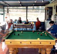 Cloyna Farm Stay - Tourism Cairns