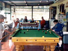 Cloyna Farm Stay - Tourism Cairns 0