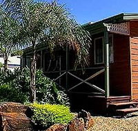 Bentley's Cabin Park Port Pirie - Tourism Cairns