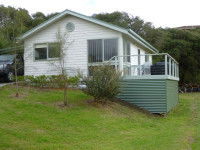 Rye Accommodation - Tourism Cairns 0