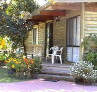 Lazy Acre Log Cabins - Tourism Cairns