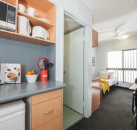 UniLodge on Margaret - Tourism Cairns