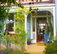 A Tasmanian Indulgence - Kinvara House - Tourism Cairns