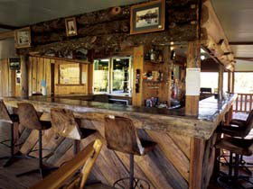 Cobbold Gorge Tours - Tourism Cairns 0