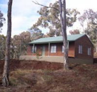 Ophir Valley Cabins - Tourism Cairns
