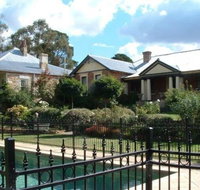 Chapel House - Tourism Cairns