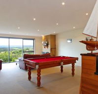 Moonah Ridge Holiday Accommodation - Tourism Cairns